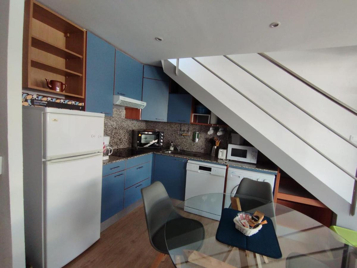 Atico Of 3 Rooms, Total 130M² Just For You With A 60 M² Terrace, Swimming Pool, Mountain And Marina View. Roses Exterior foto