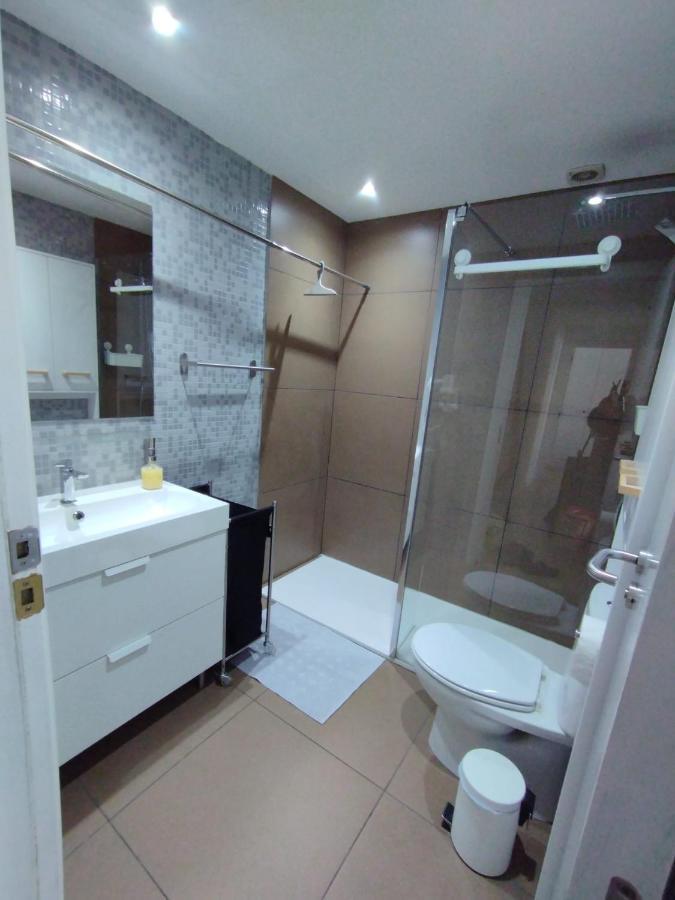 Atico Of 3 Rooms, Total 130M² Just For You With A 60 M² Terrace, Swimming Pool, Mountain And Marina View. Roses Exterior foto