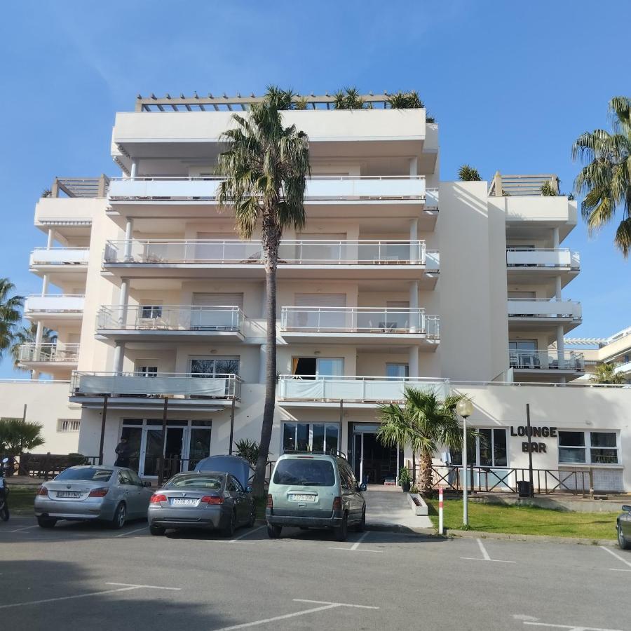 Atico Of 3 Rooms, Total 130M² Just For You With A 60 M² Terrace, Swimming Pool, Mountain And Marina View. Roses Exterior foto