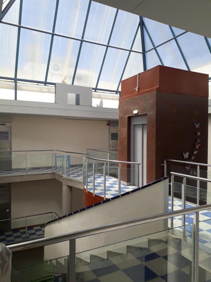 Atico Of 3 Rooms, Total 130M² Just For You With A 60 M² Terrace, Swimming Pool, Mountain And Marina View. Roses Exterior foto