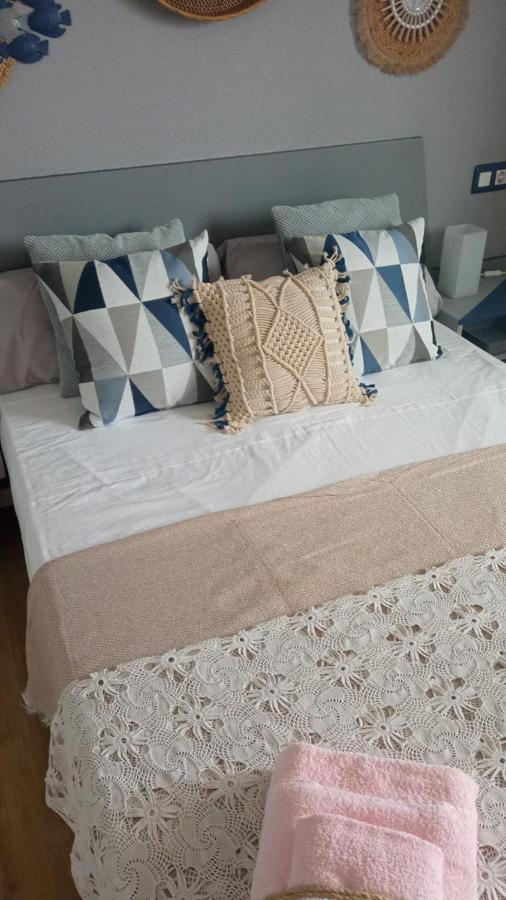 Atico Of 3 Rooms, Total 130M² Just For You With A 60 M² Terrace, Swimming Pool, Mountain And Marina View. Roses Exterior foto